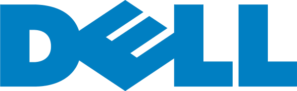 Dell logo PNG
