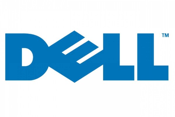 Dell фирменный знак