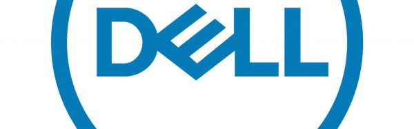 Dell Technologies логотип