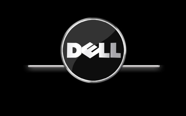 Dell logo 120x120