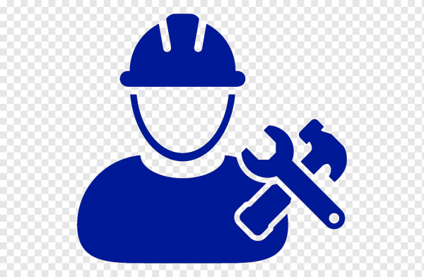 Слесарь иконка