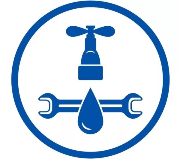 Водопровод логотип