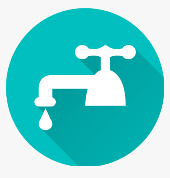 Сантехник значок