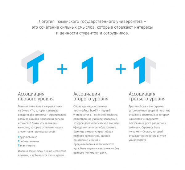 ТЮМГУ лого