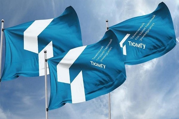 ТЮМГУ старый логотип