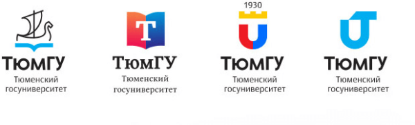 Ладья ТЮМГУ