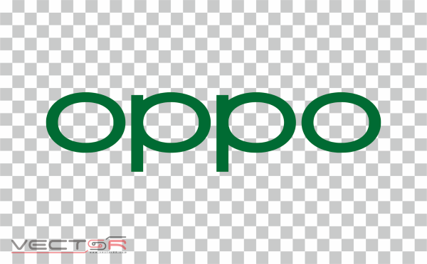 Oppo Электроникс логотип