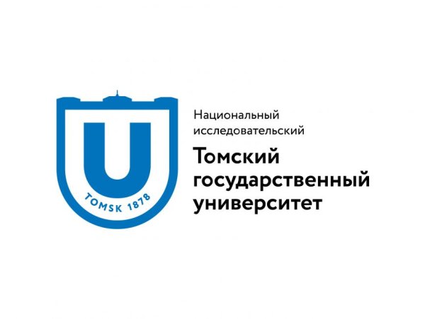 Логотип ТЮМГУ Лебедев