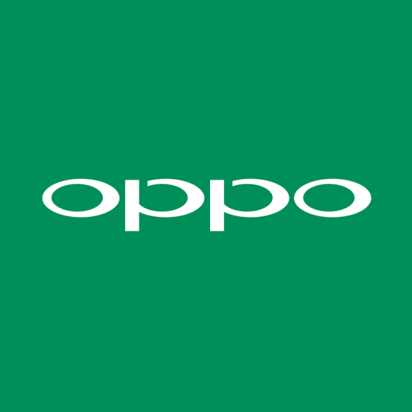 Телефон Oppo logo