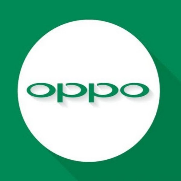 Oppo логотип вектор
