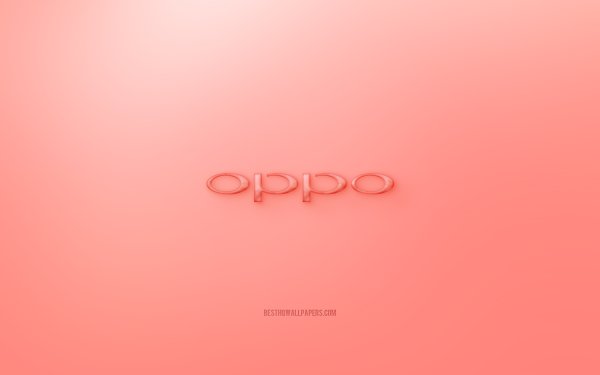 Oppo ЛО логотип
