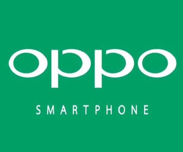 Oppo logo