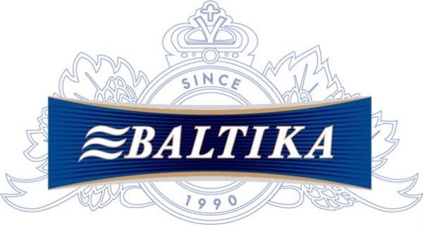 Пивоваренная компания Балтика лого