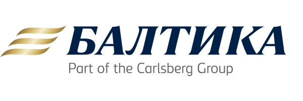Балтика лого