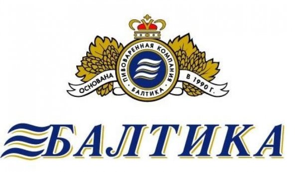 Балтика Тула лого
