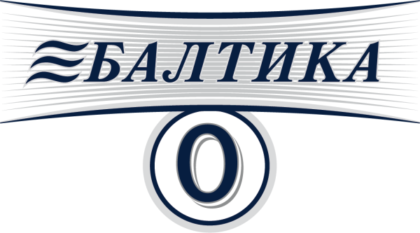 Балтика 3 логотип