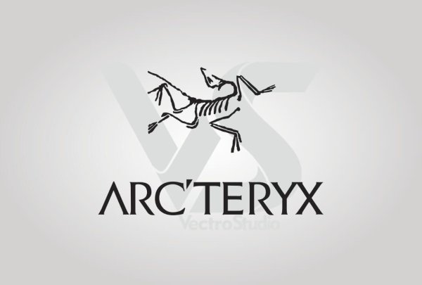 Arc'teryx логотип