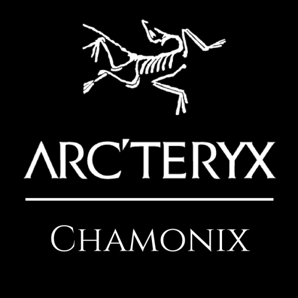 Arcteryx logo vector