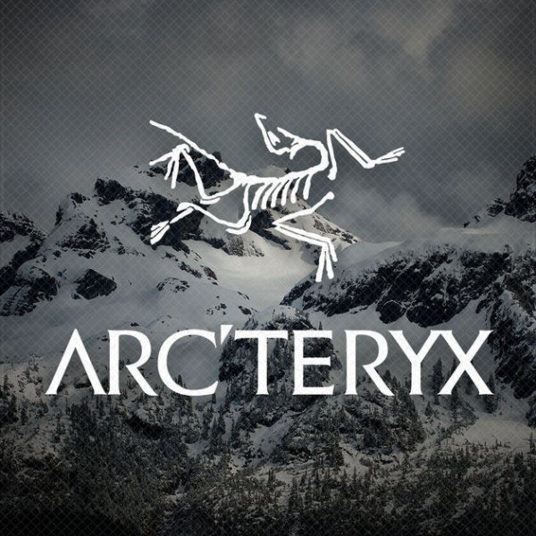 Бренд Arcteryx