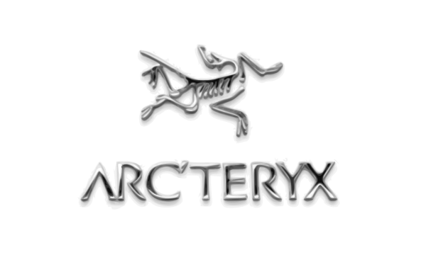 Arc'teryx логотип