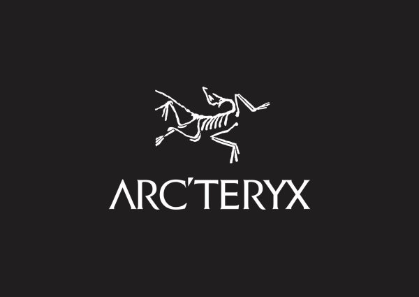 Arc'teryx логотип