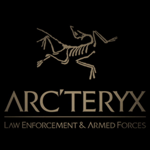 Бренд Arcteryx