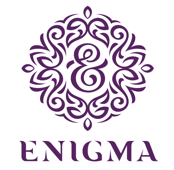 Энигма логотип