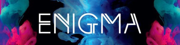 Enigma табак logo