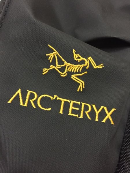 Arc’teryx эмблема