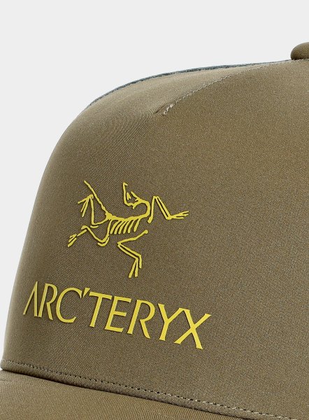Arcteryx Coyote шапка