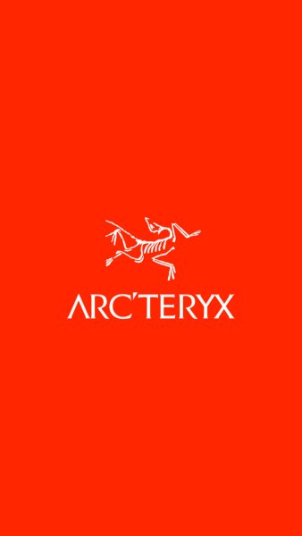 Arcteryx эмблема