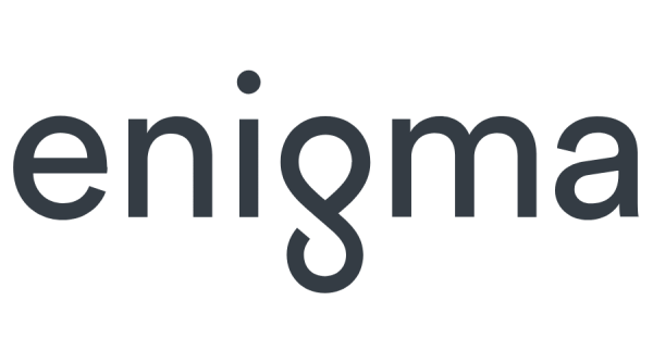 Enigma логотип PNG
