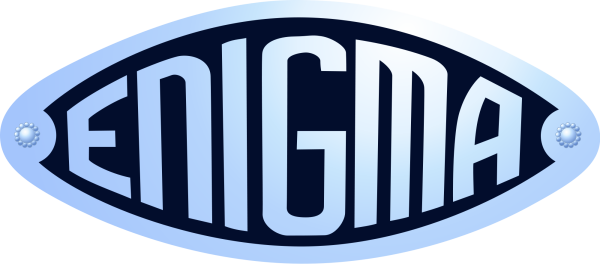 Enigma логотип