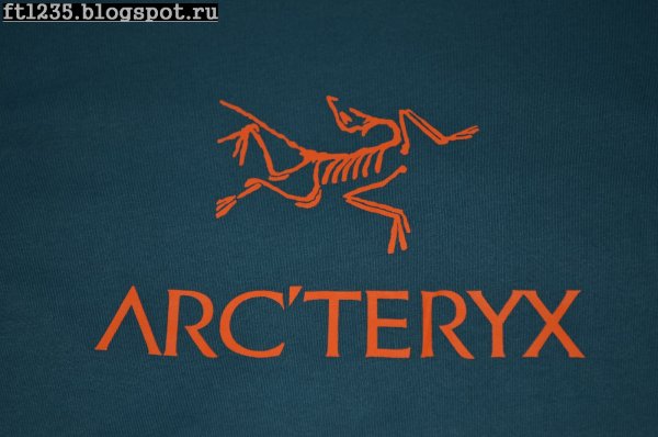 Arcteryx logo Wallpaper