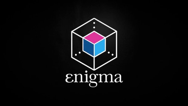 Enigma логотип