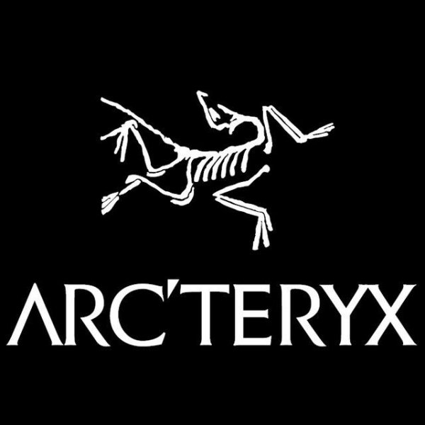 Фирма Arcteryx логотип