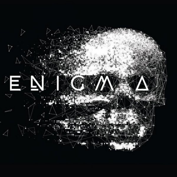 Энигма надпись