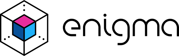 Энигма эмблема