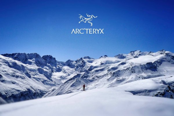 Бренд Arc’teryx