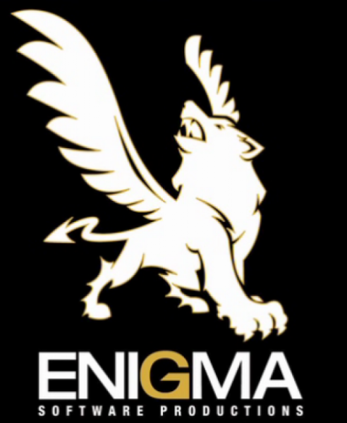 Enigma аватарка