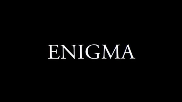 Энигма лого