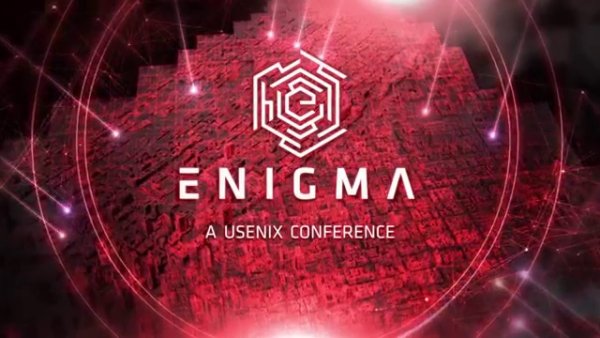 Группа Энигма надпись