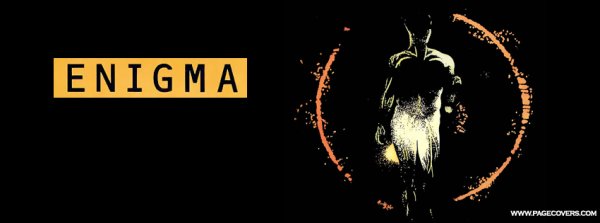 Enigma ресницы лого