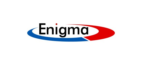 Enigma красивые надписи