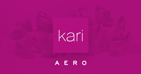 Кари логотип