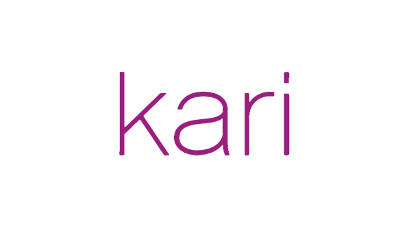 Кари новый логотип