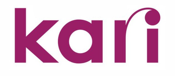 Kari обувь логотип