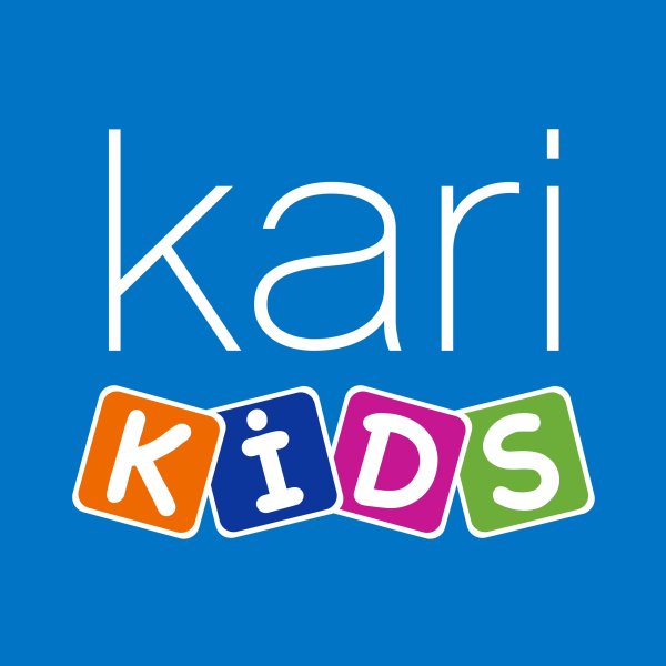 Kari Kids логотип