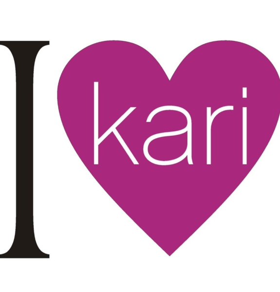 Kari обувь логотип