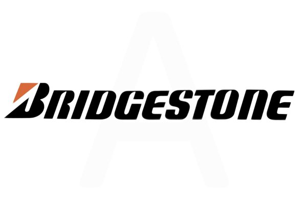 Bridgestone f1 logo